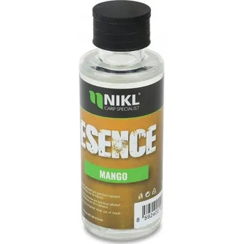 Návnadové aroma Karel Nikl - Esence Mango 50ml