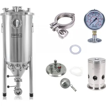 Kosmetická sada Conicus Fermentační sada Conicus Pro 105 Basic