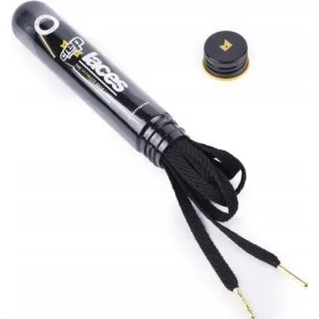 Tkaničky do bot Chi Chi London tkaničky černé, délka 120 cm