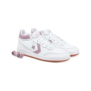 Pánská móda Sneakersy Converse Cons Fastbreak Pro Nylon & Leather A10584C Bílá 42