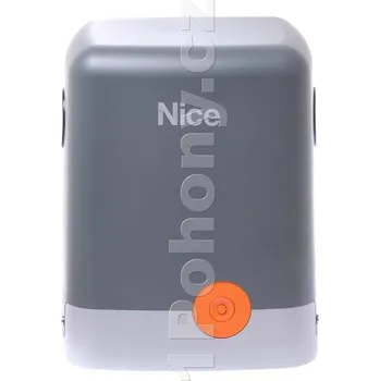 Pohon brány NiceHome FILO400 samostatný pohon posuvné brány do 400 kg