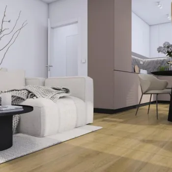 Vinylová podlaha MERIT GD/SPC Nature oak EWH-2872 Varianta: SPC (plovoucí)