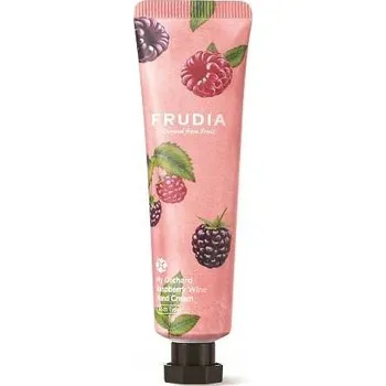 Péče o ruce Krém na ruce Frudia 30 ml