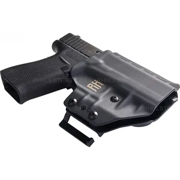 Příslušenství pro sportovní střelbu OWB Frogy - Glock 43 / 43X / 43X Rail / 48 Kydexové pouzdro