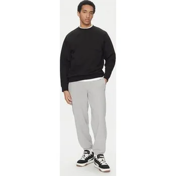 Pánské oblečení Vans Mikina MTE Lodge VN000M2M Černá Loose Fit L