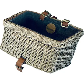 Košík na láhev DEOKORK Ratanový košík VESPA