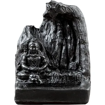 Vonná tyčinka Stojánek na vonné kužely Šiva, Sittar.cz