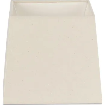 Příslušenství pro svítidlo FARO Stínidlo textilní, béžová, pr.320x300 - FARO FARO 2P0431