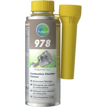 aditivum Tunap 978 Čistič spalovací komory 200ml