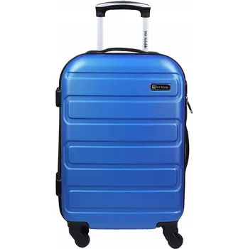 Słoń Torbalski Kabinový skořepinový kufr ABS Alexa 31 l