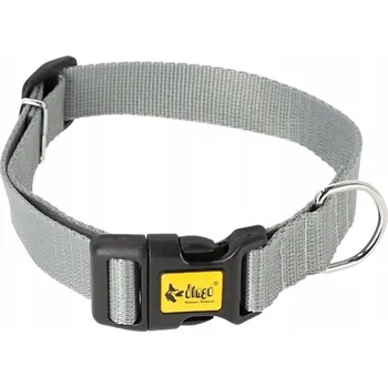 Obojek pro psa Materiálový obojek pro psa Dingo vel. M