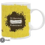 ABYstyle GB Eye Music Ed Sheeran…