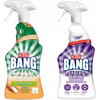 Čisticí prostředek Cillit Bang univerzální čisticí prostředek 1,5l