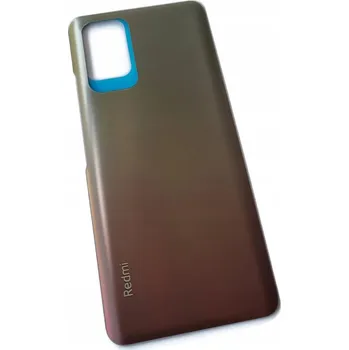 Pouzdro na mobilní telefon Kryt baterie pro Xiaomi, hnědý