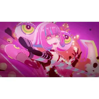 Hra pro PlayStation 5 Persona 5 StrikersBonus Content DLCPS4 Kod Klucz PlayStation 5 (PS5) digitální verze