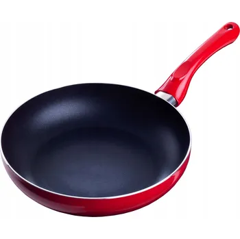 Pánev Tradiční hliníková pánev Koko Classic 18 cm