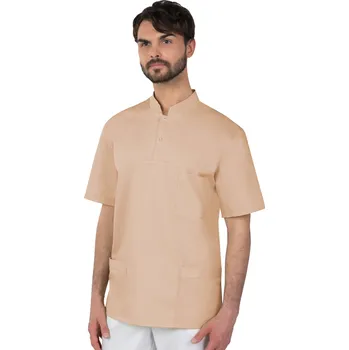 Kuchyňská zástěra 60 PÁNSKÝ ZDRAVOTNICKÝ ZÁSTĚRA ZDRAVOTNICKÁ MIKINA 327