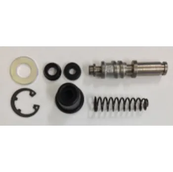 Brzda pro motocykl TOURMAX Sada na opravu předního hlavního brzdového válce Yamaha YAMAHA DT 125 R Everts 2005-2006