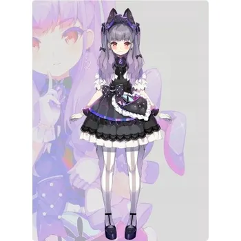 Obraz Plakát anime 29,7 x 41 cm