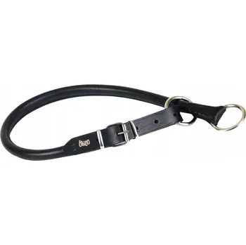 Obojek pro psa Kožený obojek pro psa Dingo vel. L