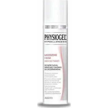 Pleťový krém Hydratační krém na obličej Physiogel 0 SPF 40 ml