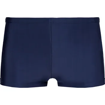 Pánská móda Pánské plavky boxerky Nike Shift Square Leg midnight navy S