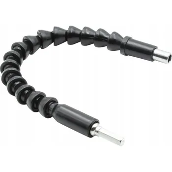 Bit Flexibilní Prodlužovací Nástavec Adaptér Držák Bitů Na Šroubovák