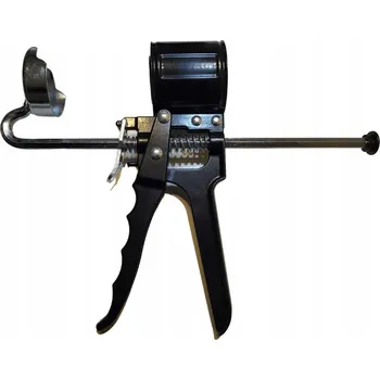 Vytlačovací pistole Pistole na silikon Spro 300