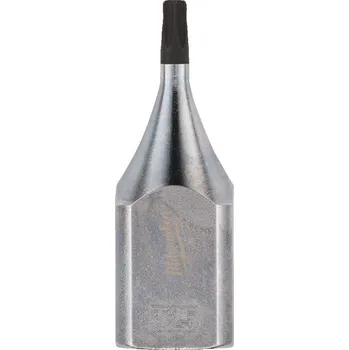 Ruční nářadí MILWAUKEE 1/2" Nástrčný klíč Torx, T25