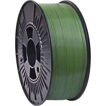 Filament PLA Filament Nebula 1.75mm Military Green 0.5kg