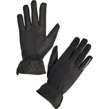 Rukavice HORSENJOY Zimní rukavice WINFORIA [Velikost: XS]
