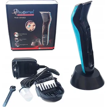 Strojek na vlasy Zastřihovač vlasů Progemei GM-6023