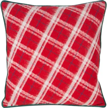 Povlak na polštářek Dekorační povlak na polštář Eurofirany 45 x 45 cm