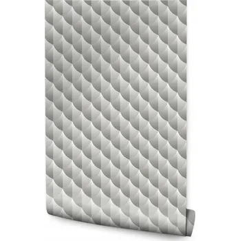 Tapeta Tapeta do obýváku moderní geometrický vzor