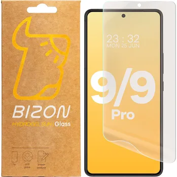 Pouzdro na mobilní telefon Ochranná Fólie Bizon pro Asus, ROG Phone 9 Pro, 2 ks
