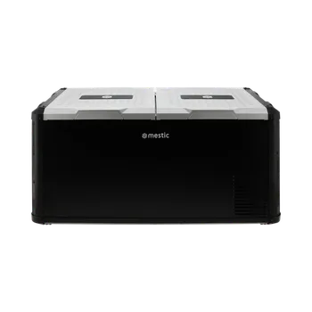 Lednice Cestovní lednice Mestic coolbox Compressor MCCP-90 AC/DC Dual Zone