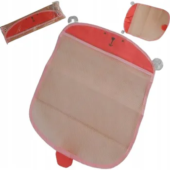 úložný prostor na hračky Organizér, nádoba na hračky do vany 7735CR