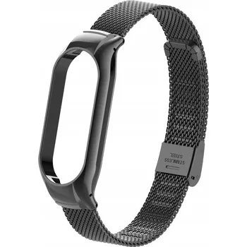 Hodinky Řemínek YIVO pro Xiaomi 14mm černý