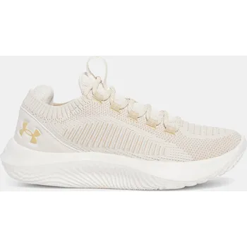 Dámská fitness obuv Dámské boty Under Armour UA W Dynamic 2 3028077-279 Hnědá 7.5