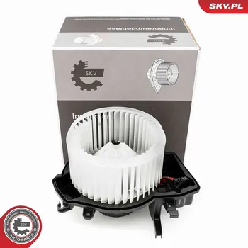 Vnitřní ventilátor ESEN SKV 68SKV118