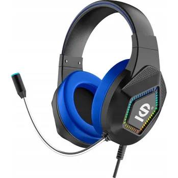 Sluchátka Sluchátka Celly SPARCO DYNAMIC přes uši