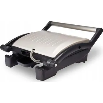 Kuchyňský gril Skládací elektrický gril George Foreman 26250-56, vícebarevný, 1800 W