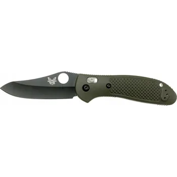 Benchmade Griptilian 550 zavírací nůž kapesní nůž