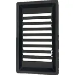 HAAS+SOHN Litinový rošt 260 x 152 x 28…