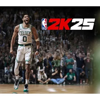 Hra pro Xbox NBA 2K25 Standard Edition Xbox One / Xbox Series X|S Digitální verze pro Xbox One