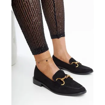 Dámské mokasíny Mokasiny model 207471 Solea 40