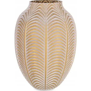 Váza Váza StylDekor sklo 17 x 25 cm