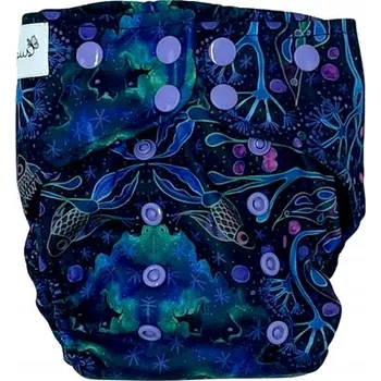 Zavinovačka PUL plenka Pupus