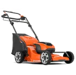 Akumulátorová sekačka LC 142IS (s akumulátorem a nabíječkou) Husqvarna