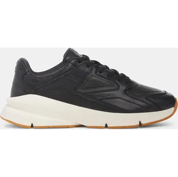 Pánské tenisky Unisexové boty Under Armour UA Forge 96 LUXE 6003631-001 Černá 9
